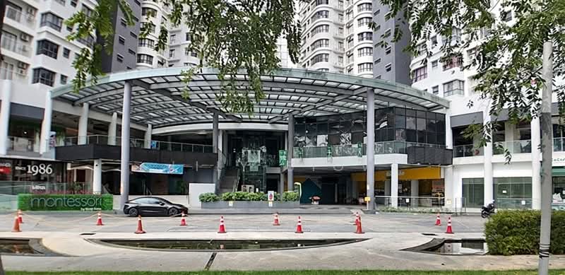 Retail Space for Rent in Petaling Jaya (Selangor) - Lily Siow - Exterior - PropertyGuru.com.my