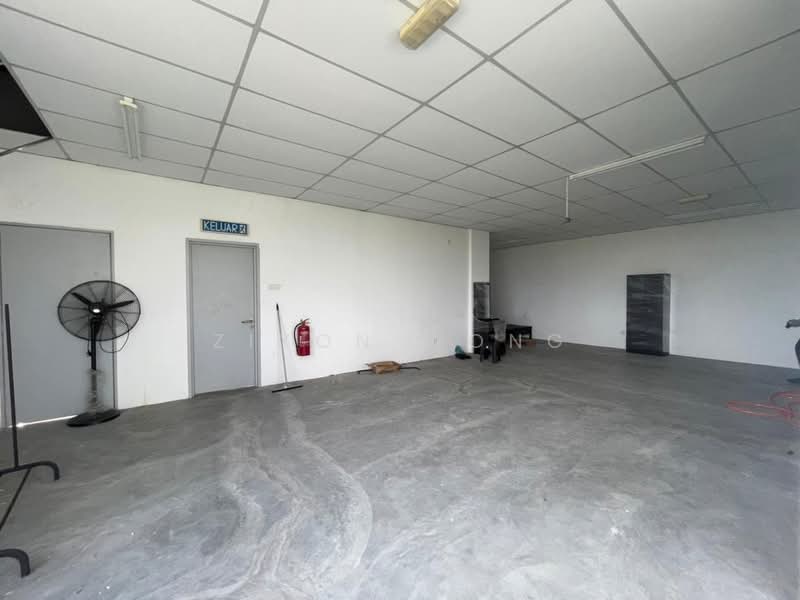 Kilang untuk Disewa di Iskandar Puteri (Nusajaya) (Johor) - Zixon Wong - PropertyGuru.com.my