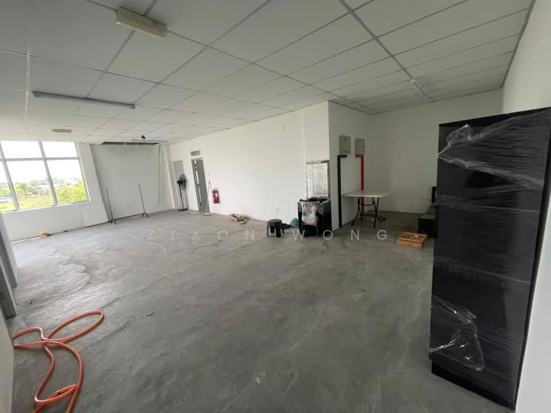 Kilang untuk Disewa di Iskandar Puteri (Nusajaya) (Johor) - Zixon Wong - PropertyGuru.com.my