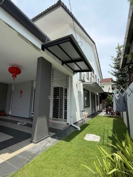 Rumah Teres 2 Tingkat untuk Dijual di Bandar Seri Botani (Ipoh) - Sam . - Exterior - PropertyGuru.com.my