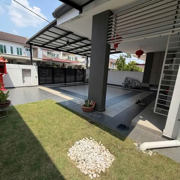 Rumah Teres 2 Tingkat untuk Dijual di Bandar Seri Botani (Ipoh) - Sam . - Exterior - PropertyGuru.com.my