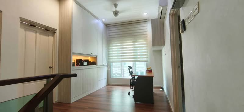 Rumah Teres 2 Tingkat untuk Dijual di Bandar Seri Botani (Ipoh) - Sam . - Study - PropertyGuru.com.my