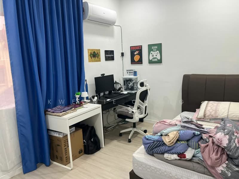 Townhouse for Sale in Cheras (Selangor) - Kweenie Chong - Bedroom - PropertyGuru.com.my