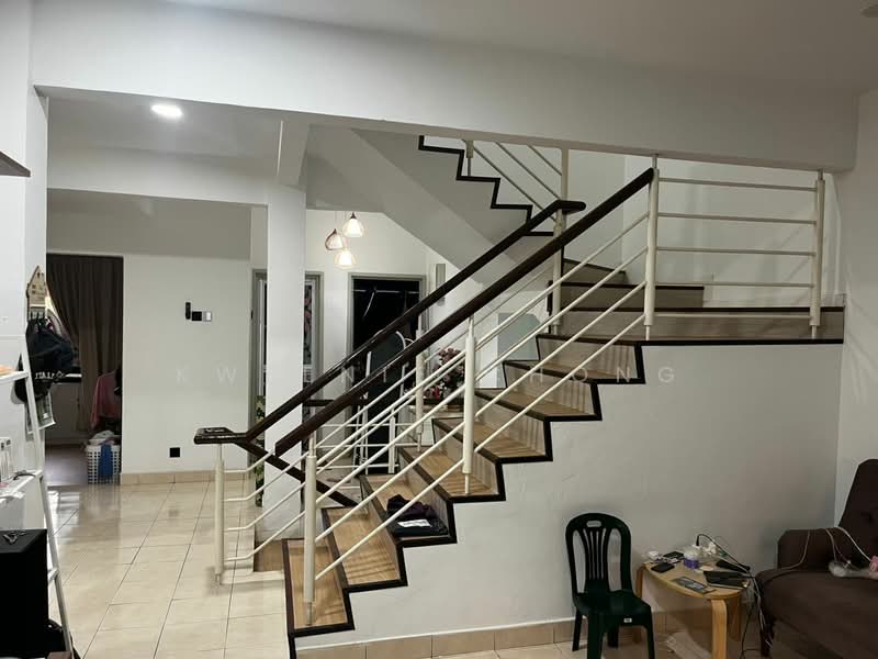 Townhouse for Sale in Cheras (Selangor) - Kweenie Chong - Interior - PropertyGuru.com.my