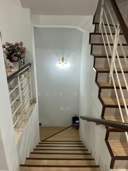 Townhouse for Sale in Cheras (Selangor) - Kweenie Chong - PropertyGuru.com.my