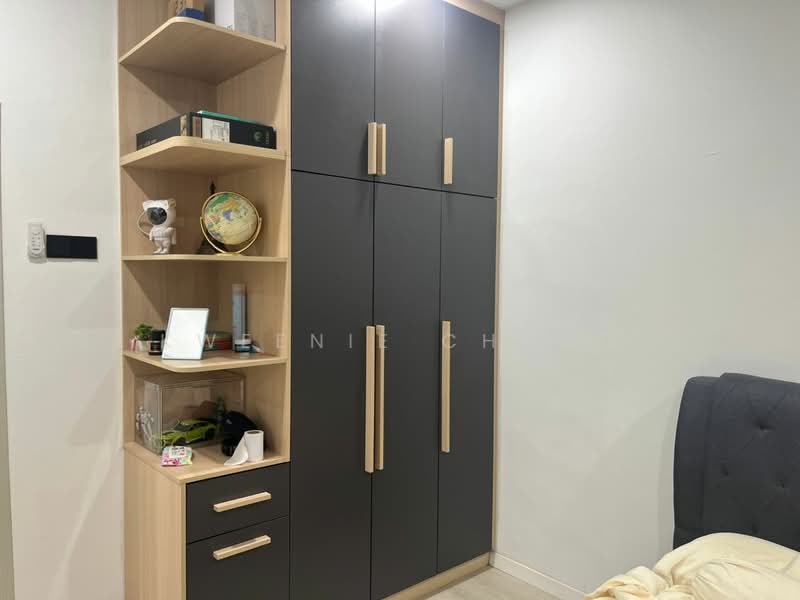 Townhouse for Sale in Cheras (Selangor) - Kweenie Chong - PropertyGuru.com.my