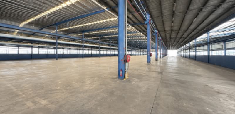 Kilang untuk Disewa di Nibong Tebal (Penang) - Yap Yi Xiang - Interior - PropertyGuru.com.my