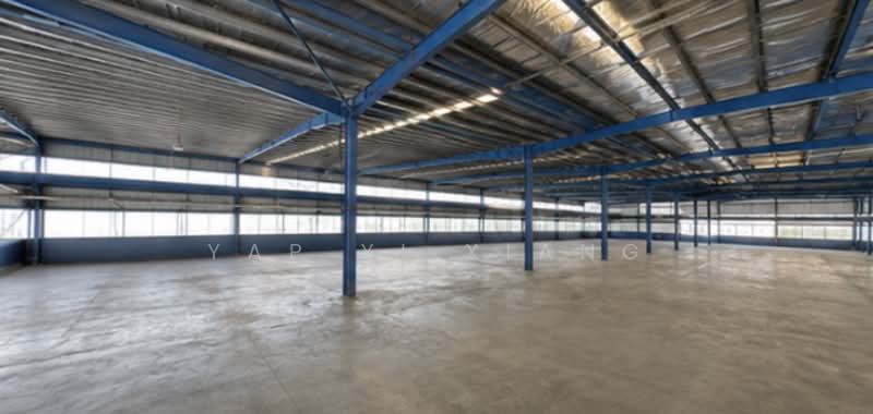 Kilang untuk Disewa di Nibong Tebal (Penang) - Yap Yi Xiang - Interior - PropertyGuru.com.my
