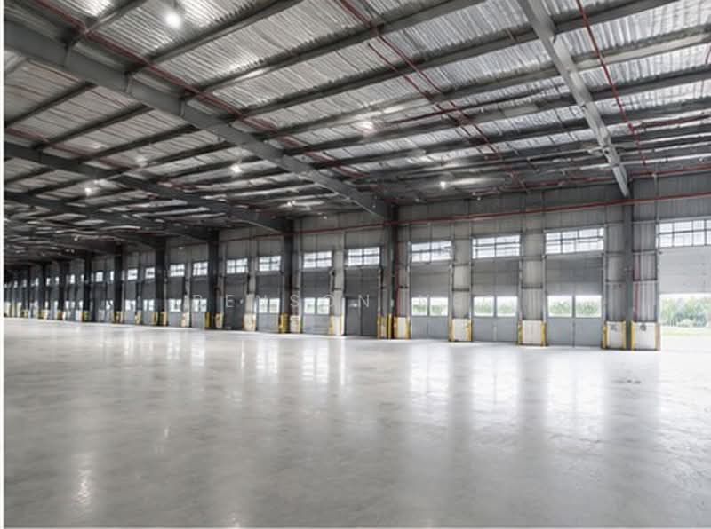 Kilang untuk Dijual di Senai (Kulai) - Benson NEC - Interior - PropertyGuru.com.my
