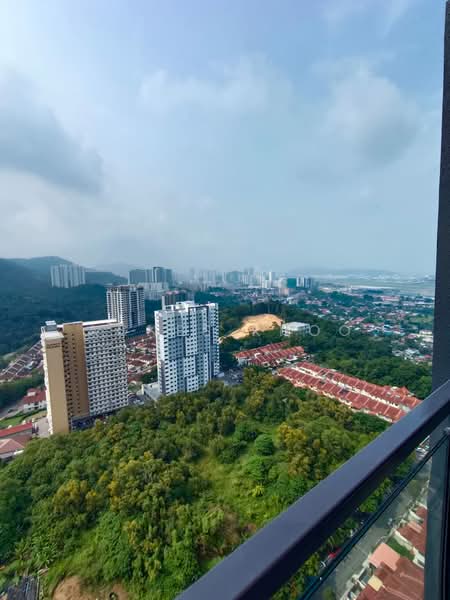 Kondominium untuk Dijual di D' Starlingtton - Agnes Khoo - Exterior - PropertyGuru.com.my