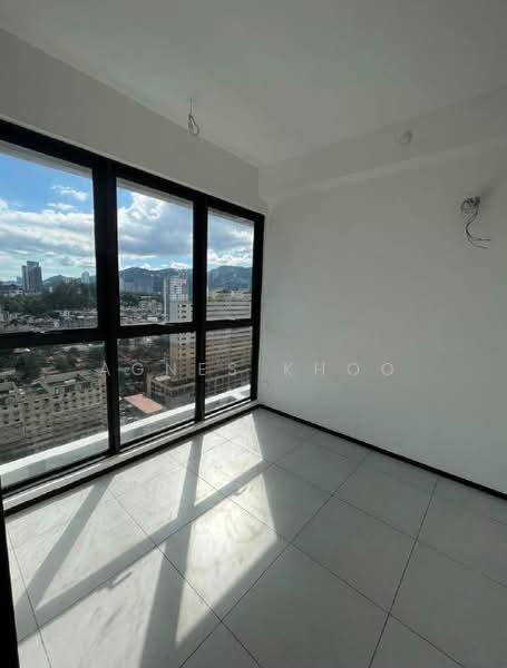 Kondominium untuk Dijual di D' Starlingtton - Agnes Khoo - View - PropertyGuru.com.my