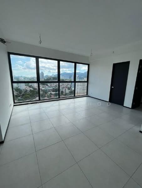 Kondominium untuk Dijual di D' Starlingtton - Agnes Khoo - Living Room - PropertyGuru.com.my