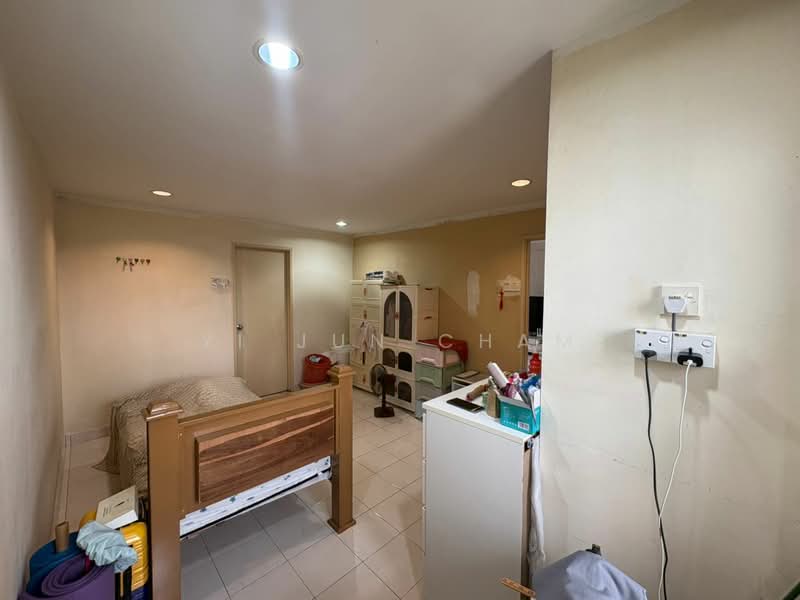 Pangsapuri untuk Dijual di Vista Mutiara - Yi Jun Cham - Bedroom - PropertyGuru.com.my