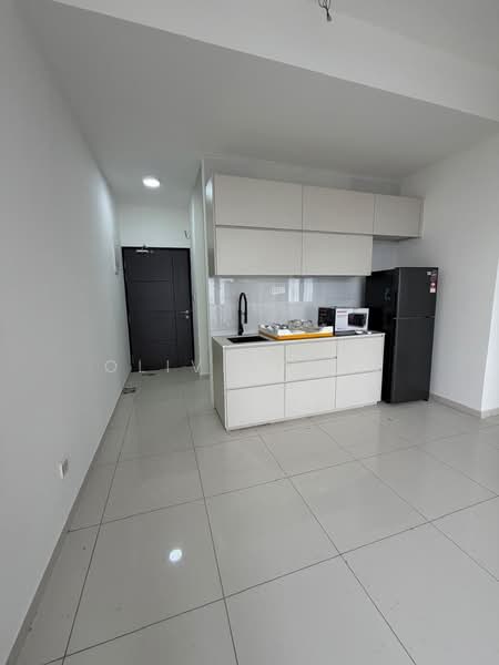 Servis Apartment untuk Disewa di Space Residency - Olivia Ong - PropertyGuru.com.my