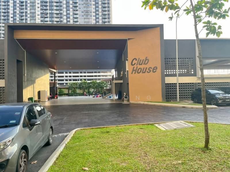 Kondominium untuk Dijual di Residensi Adelia 2 - JX Chong - Exterior - PropertyGuru.com.my