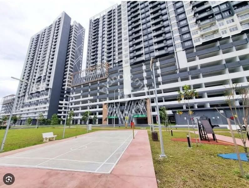 Kondominium untuk Dijual di Residensi Adelia 2 - JX Chong - Exterior - PropertyGuru.com.my