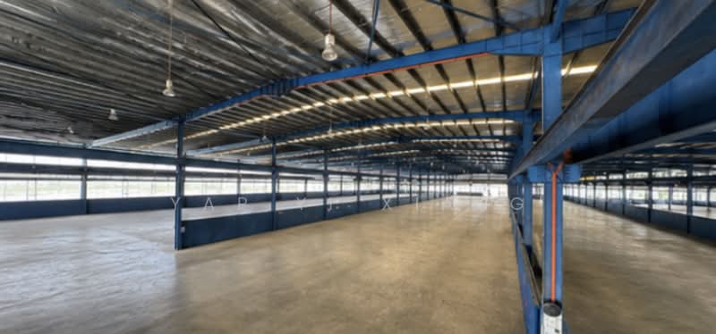 Kilang untuk Dijual di Nibong Tebal (Penang) - Yap Yi Xiang - Interior - PropertyGuru.com.my