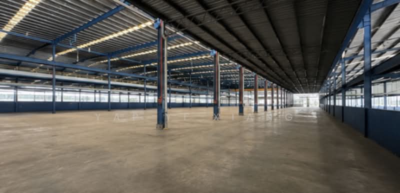 Kilang untuk Dijual di Nibong Tebal (Penang) - Yap Yi Xiang - Interior - PropertyGuru.com.my