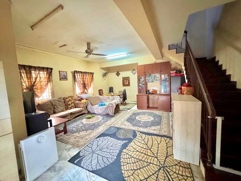 Rumah Teres 2-Tingkat untuk Dijual di Taman Bukit Mewah (Kajang) - Fazri . - PropertyGuru.com.my