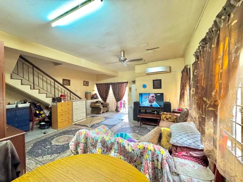 Rumah Teres 2-Tingkat untuk Dijual di Taman Bukit Mewah (Kajang) - Fazri . - PropertyGuru.com.my