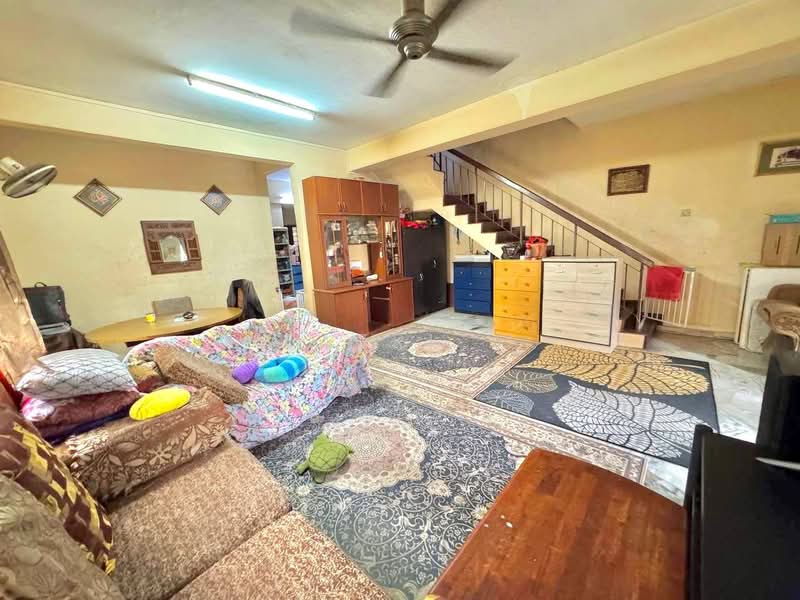 Rumah Teres 2-Tingkat untuk Dijual di Taman Bukit Mewah (Kajang) - Fazri . - PropertyGuru.com.my