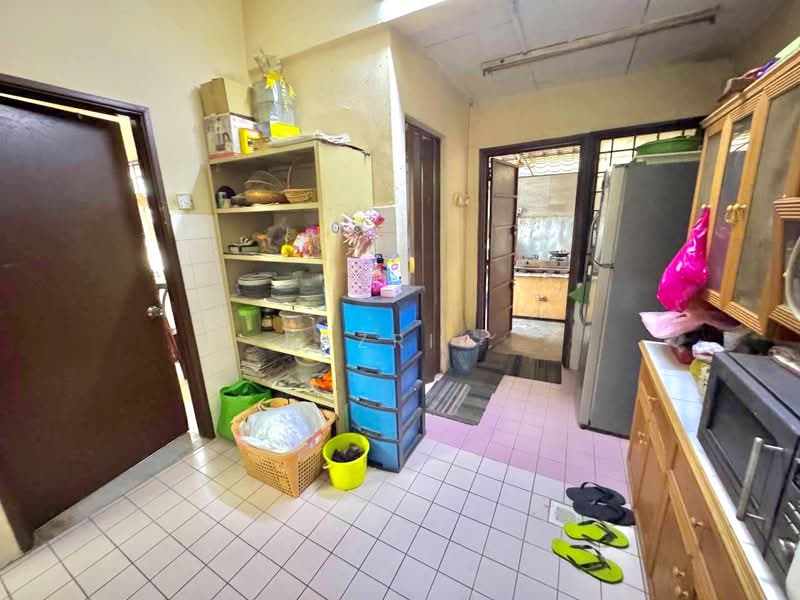 Rumah Teres 2-Tingkat untuk Dijual di Taman Bukit Mewah (Kajang) - Fazri . - PropertyGuru.com.my