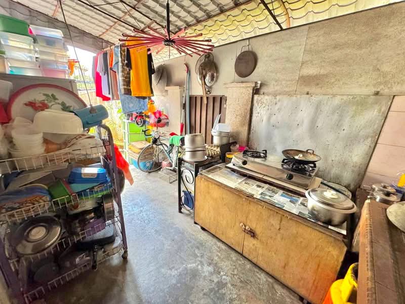 Rumah Teres 2-Tingkat untuk Dijual di Taman Bukit Mewah (Kajang) - Fazri . - PropertyGuru.com.my