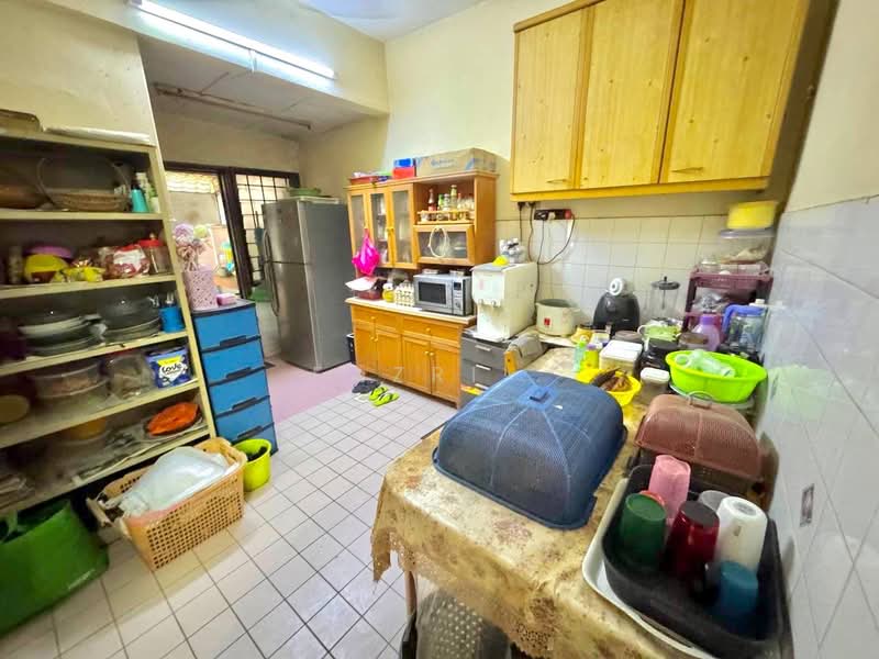 Rumah Teres 2-Tingkat untuk Dijual di Taman Bukit Mewah (Kajang) - Fazri . - PropertyGuru.com.my