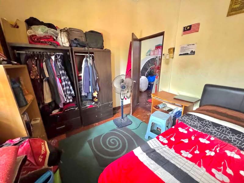 Rumah Teres 2-Tingkat untuk Dijual di Taman Bukit Mewah (Kajang) - Fazri . - PropertyGuru.com.my