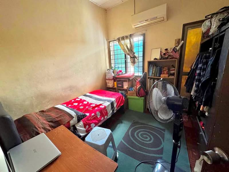 Rumah Teres 2-Tingkat untuk Dijual di Taman Bukit Mewah (Kajang) - Fazri . - PropertyGuru.com.my