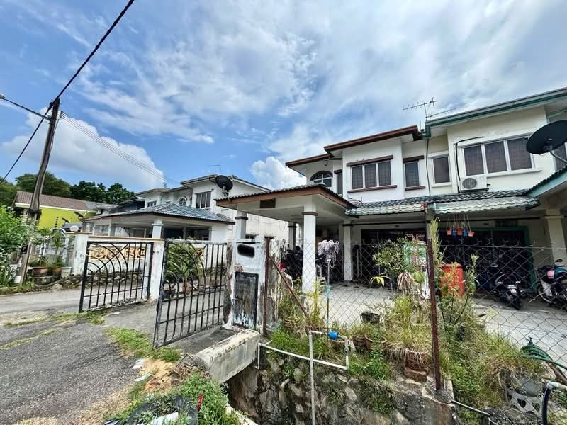 Rumah Teres 2-Tingkat untuk Dijual di Taman Bukit Mewah (Kajang) - Fazri . - PropertyGuru.com.my