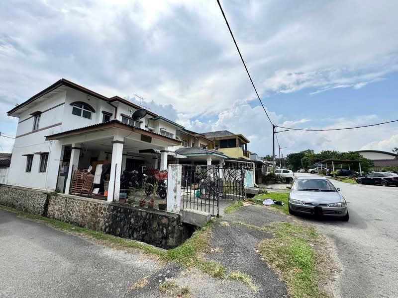 Rumah Teres 2-Tingkat untuk Dijual di Taman Bukit Mewah (Kajang) - Fazri . - PropertyGuru.com.my