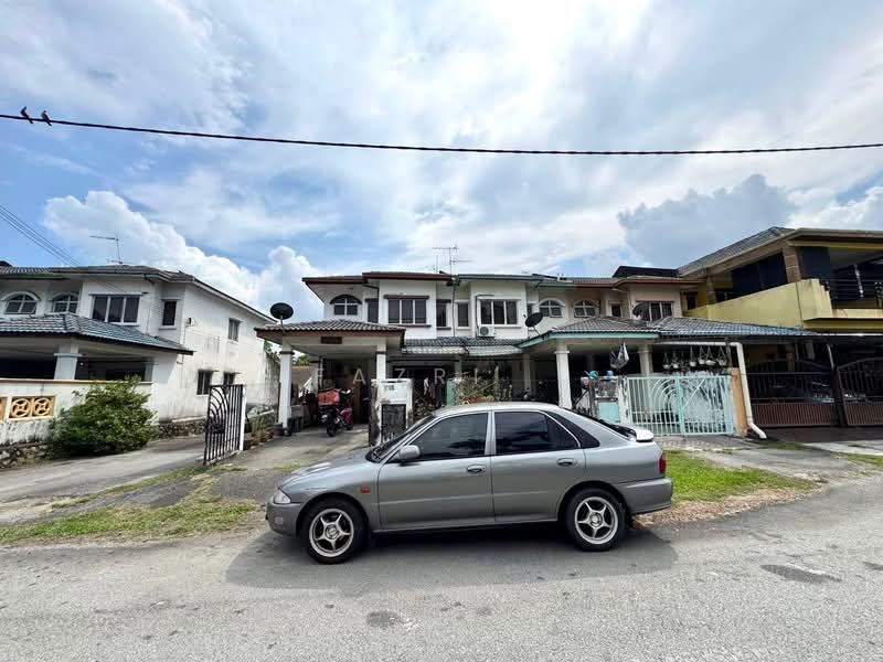 Rumah Teres 2-Tingkat untuk Dijual di Taman Bukit Mewah (Kajang) - Fazri . - PropertyGuru.com.my