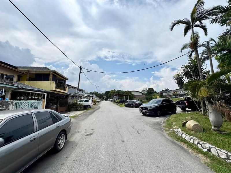 Rumah Teres 2-Tingkat untuk Dijual di Taman Bukit Mewah (Kajang) - Fazri . - PropertyGuru.com.my