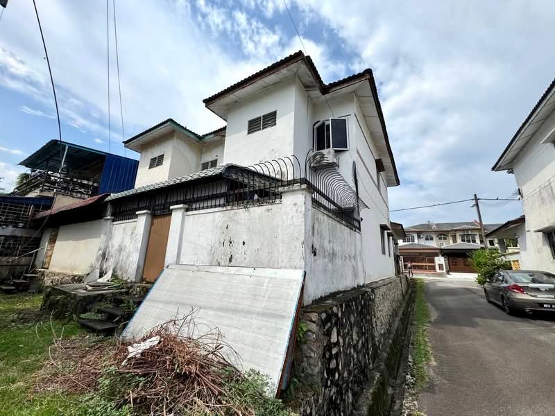 Rumah Teres 2-Tingkat untuk Dijual di Taman Bukit Mewah (Kajang) - Fazri . - PropertyGuru.com.my