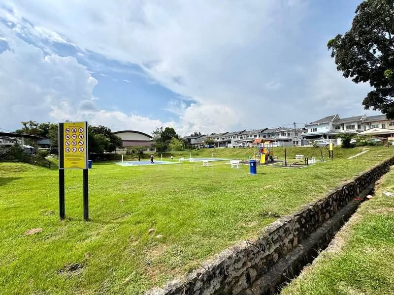 Rumah Teres 2-Tingkat untuk Dijual di Taman Bukit Mewah (Kajang) - Fazri . - PropertyGuru.com.my