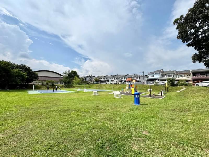 Rumah Teres 2-Tingkat untuk Dijual di Taman Bukit Mewah (Kajang) - Fazri . - PropertyGuru.com.my