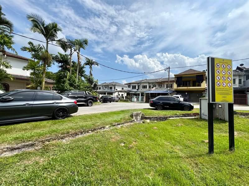 Rumah Teres 2-Tingkat untuk Dijual di Taman Bukit Mewah (Kajang) - Fazri . - PropertyGuru.com.my