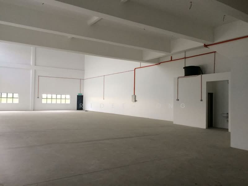 Kilang untuk Dijual di Kawasan Perindustrian SILC (Iskandar Puteri (Nusajaya)) - Caridee Wong - PropertyGuru.com.my