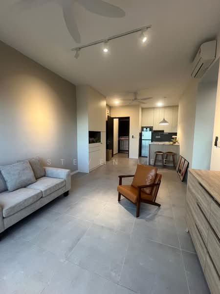 Service Residence for Rent at JRK Convena - Steven Lee - PropertyGuru.com.my