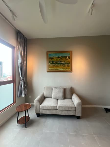 Service Residence for Rent at JRK Convena - Steven Lee - PropertyGuru.com.my
