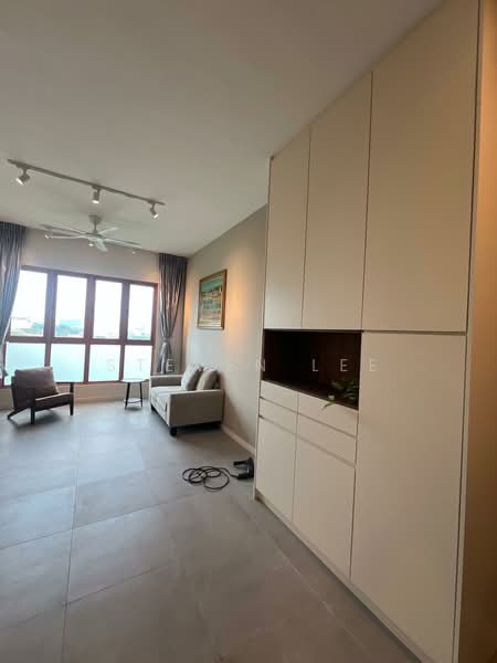 Service Residence for Rent at JRK Convena - Steven Lee - PropertyGuru.com.my