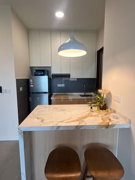 Service Residence for Rent at JRK Convena - Steven Lee - PropertyGuru.com.my