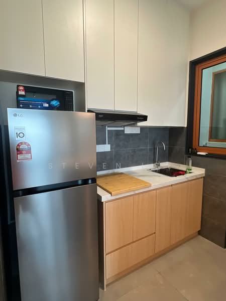 Service Residence for Rent at JRK Convena - Steven Lee - PropertyGuru.com.my