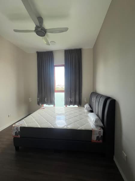 Service Residence for Rent at JRK Convena - Steven Lee - PropertyGuru.com.my