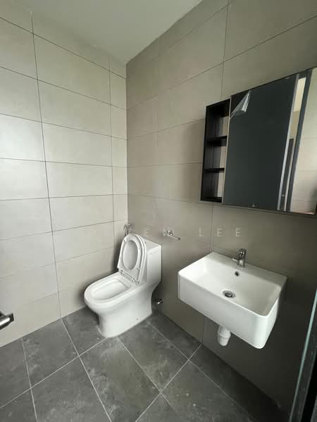 Service Residence for Rent at JRK Convena - Steven Lee - PropertyGuru.com.my