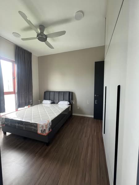 Service Residence for Rent at JRK Convena - Steven Lee - PropertyGuru.com.my