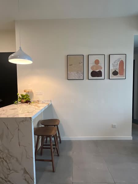 Service Residence for Rent at JRK Convena - Steven Lee - PropertyGuru.com.my