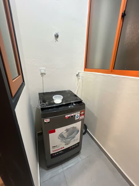 Service Residence for Rent at JRK Convena - Steven Lee - PropertyGuru.com.my