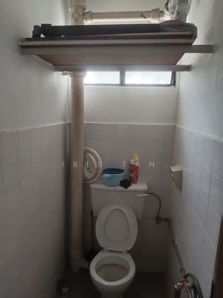 Flat for Sale at Taman Lip Sin Block 1, 3 & 5 - Iris Tan - PropertyGuru.com.my